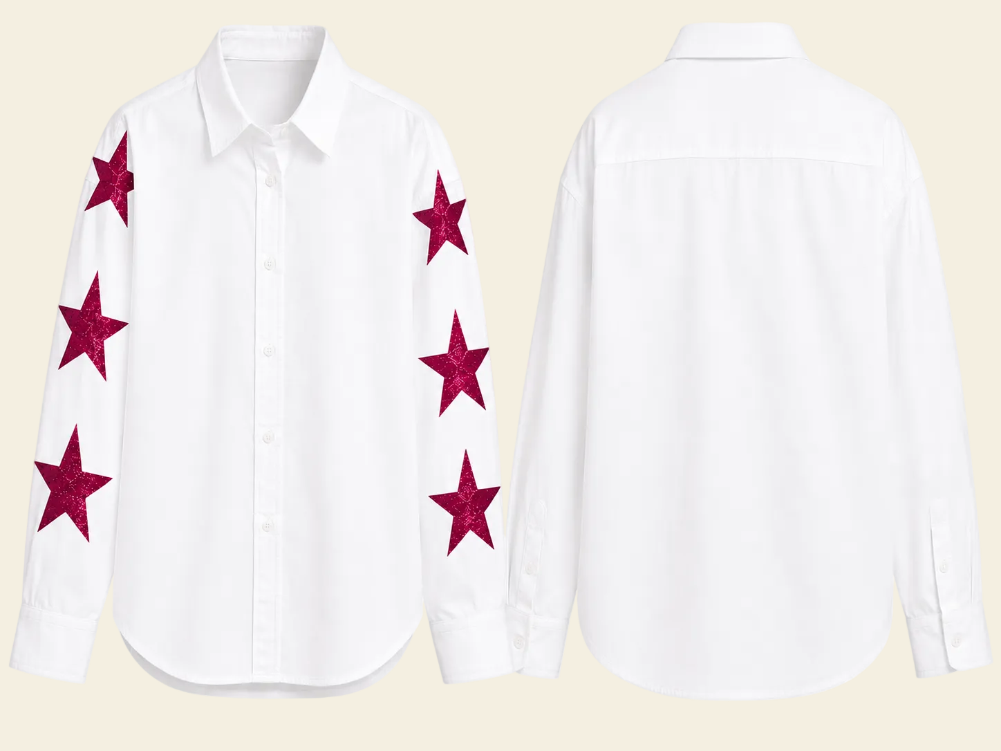 Blouse The Star