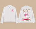 The Not Diør Champagne
