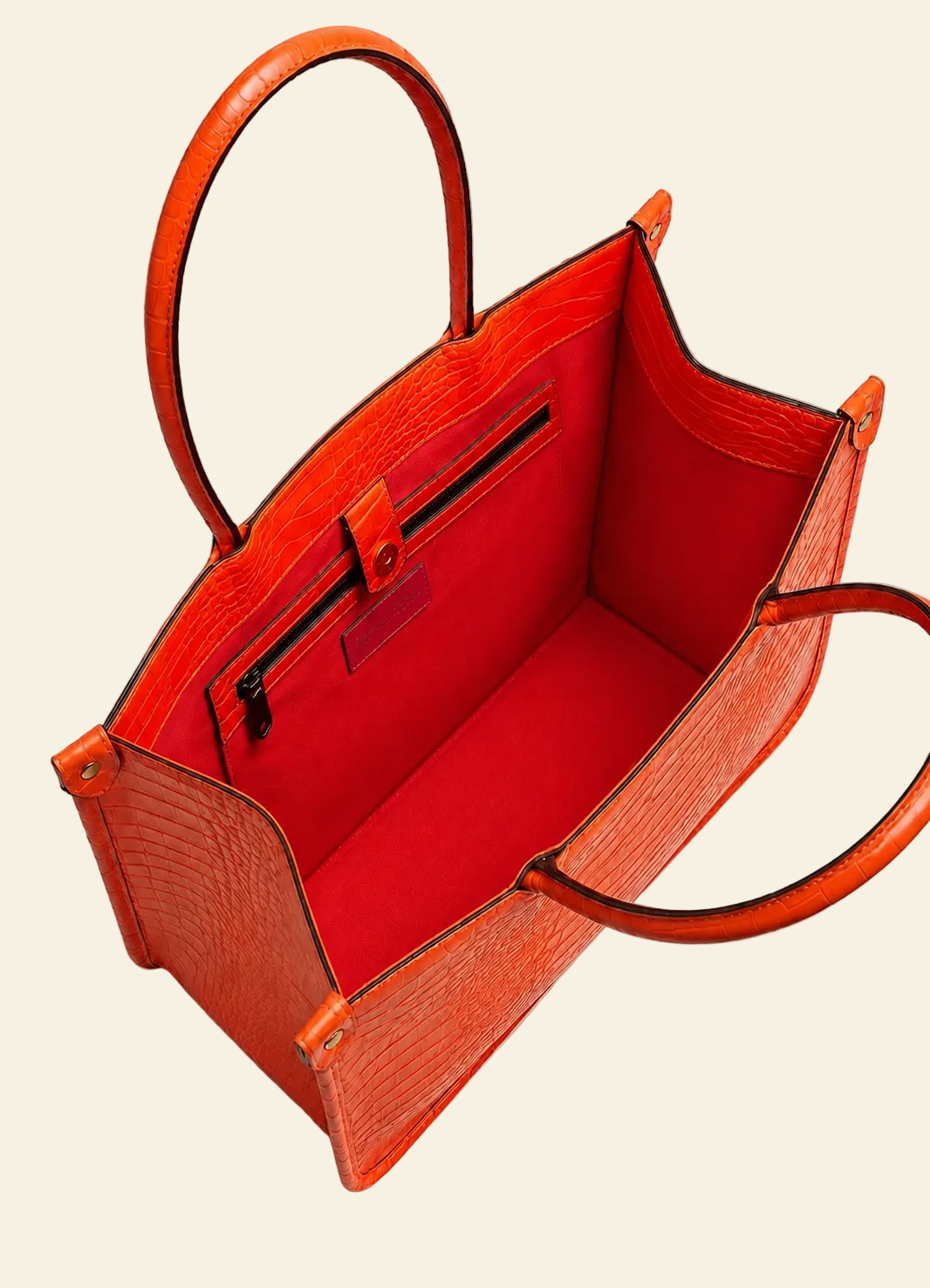 The Monaco Saffron