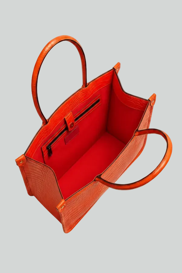 The Monaco Saffron