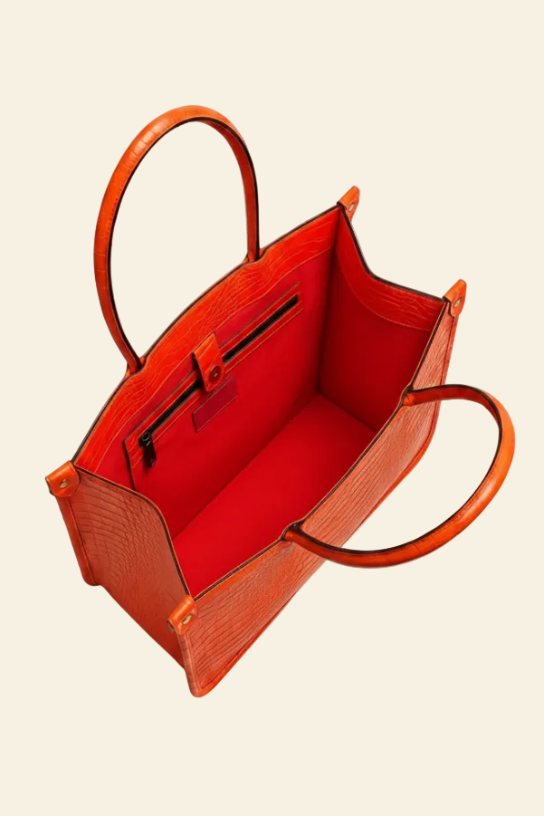 The Monaco Saffron