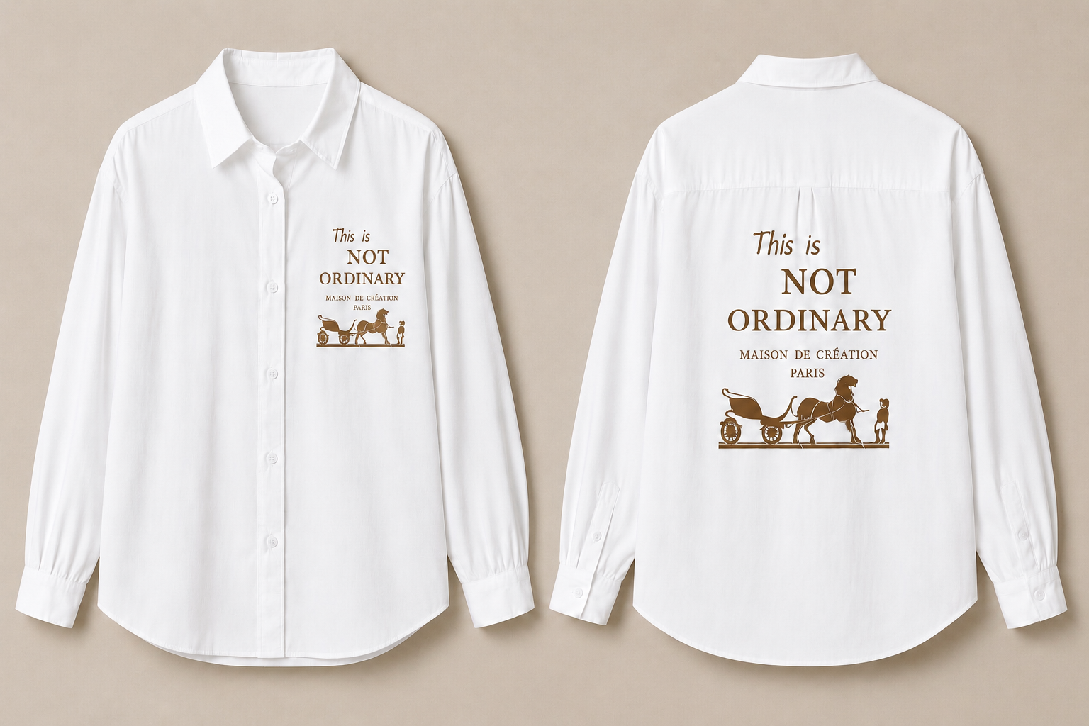 The Ordinary Bisquit