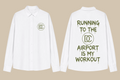 The Airport Olive