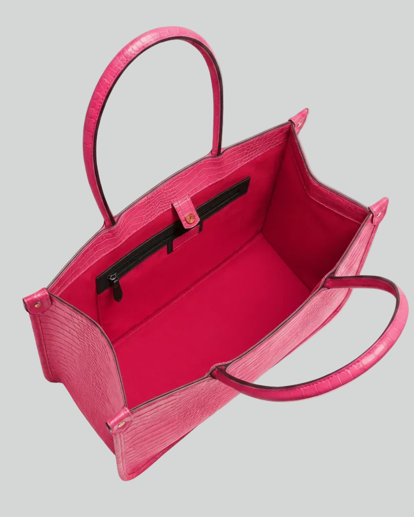 The Monaco Rose Flamboyant