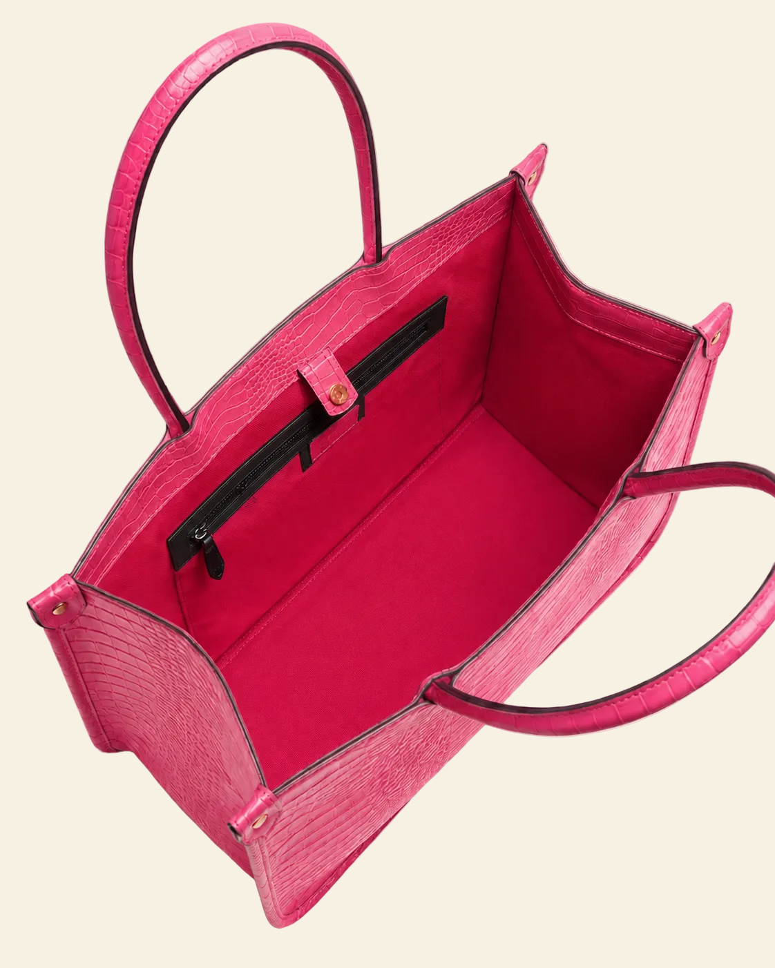 The Monaco Rose Flamboyant