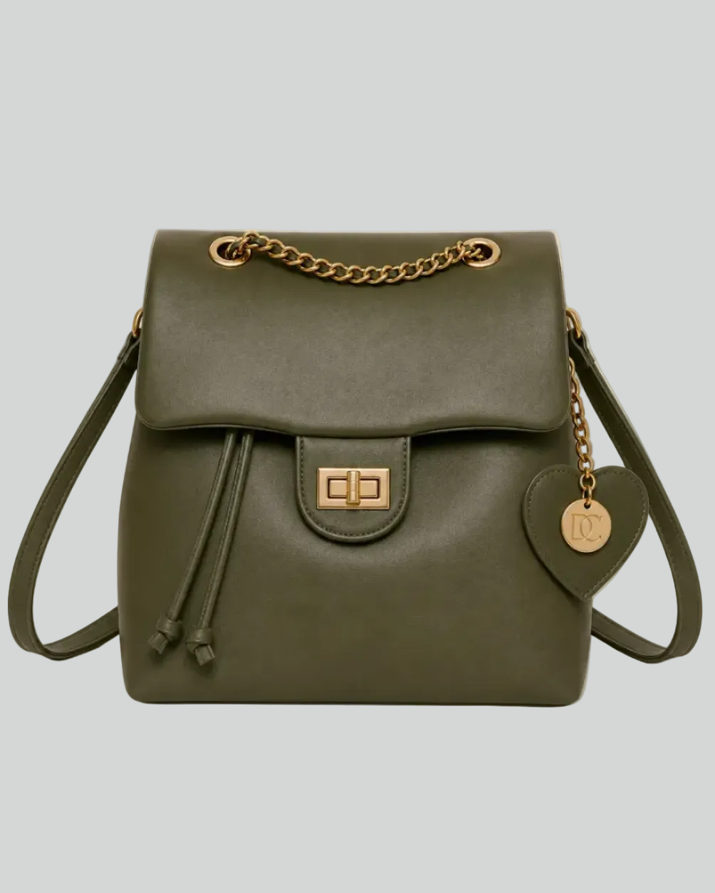 The London Olive