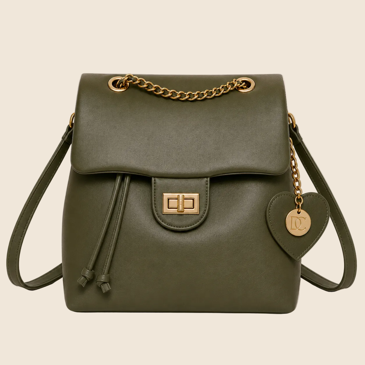 The London Olive