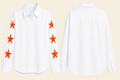 The Star Orange