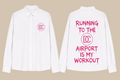 The Airport  Rose Flamboyant