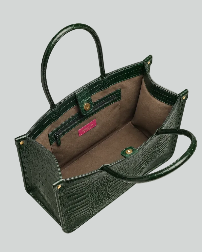 The Monaco Windsor Green