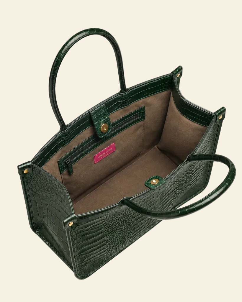 The Monaco Windsor Green