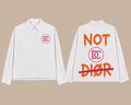 The Not Diør Saffron