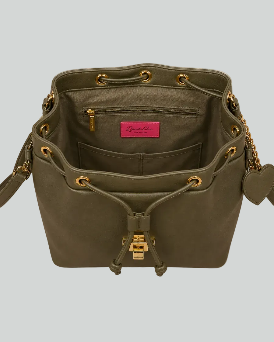 The London Olive