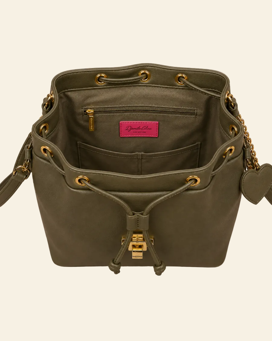 The London Olive