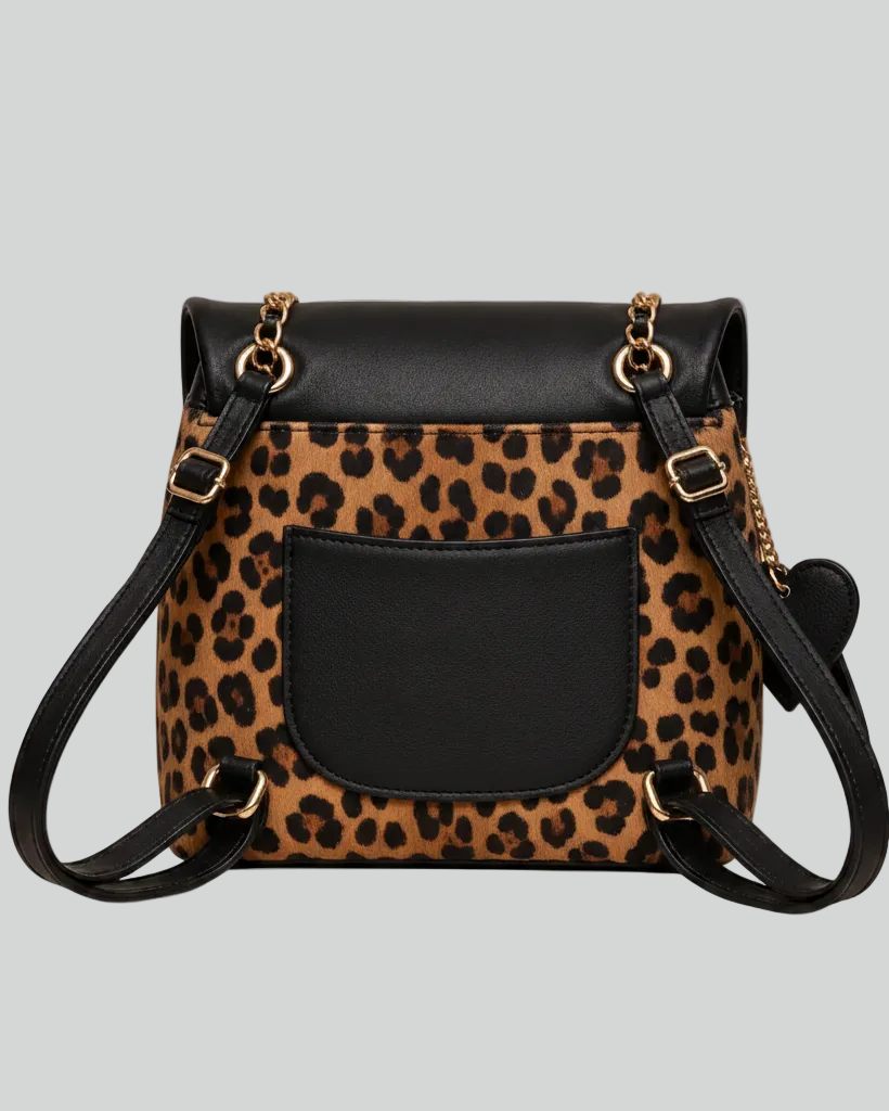 The London Leopardo