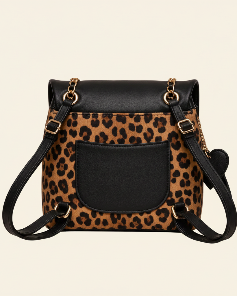 The London Leopardo