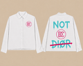 The Not Diør Tiffany