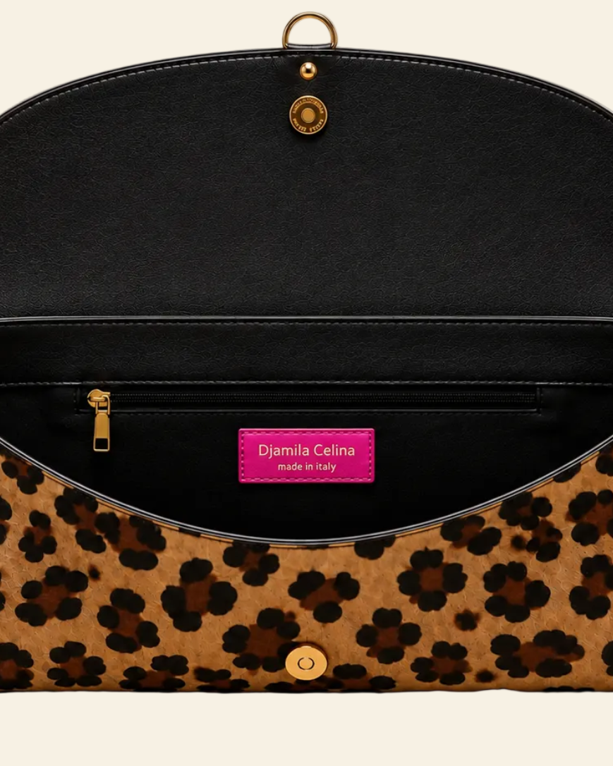 The Cannes Leopardo
