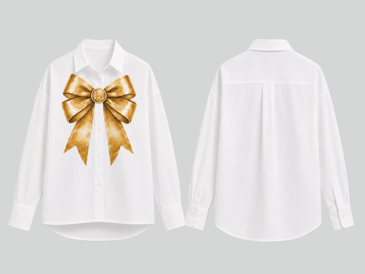 The Bowtie Gold