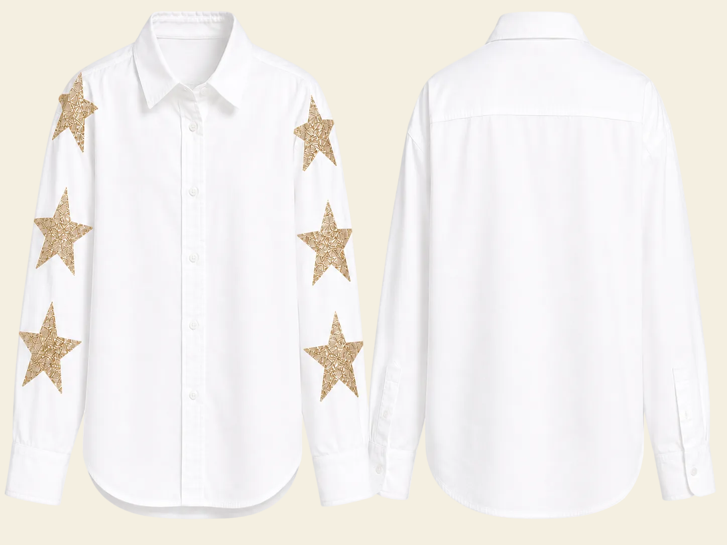 The Star Champagne
