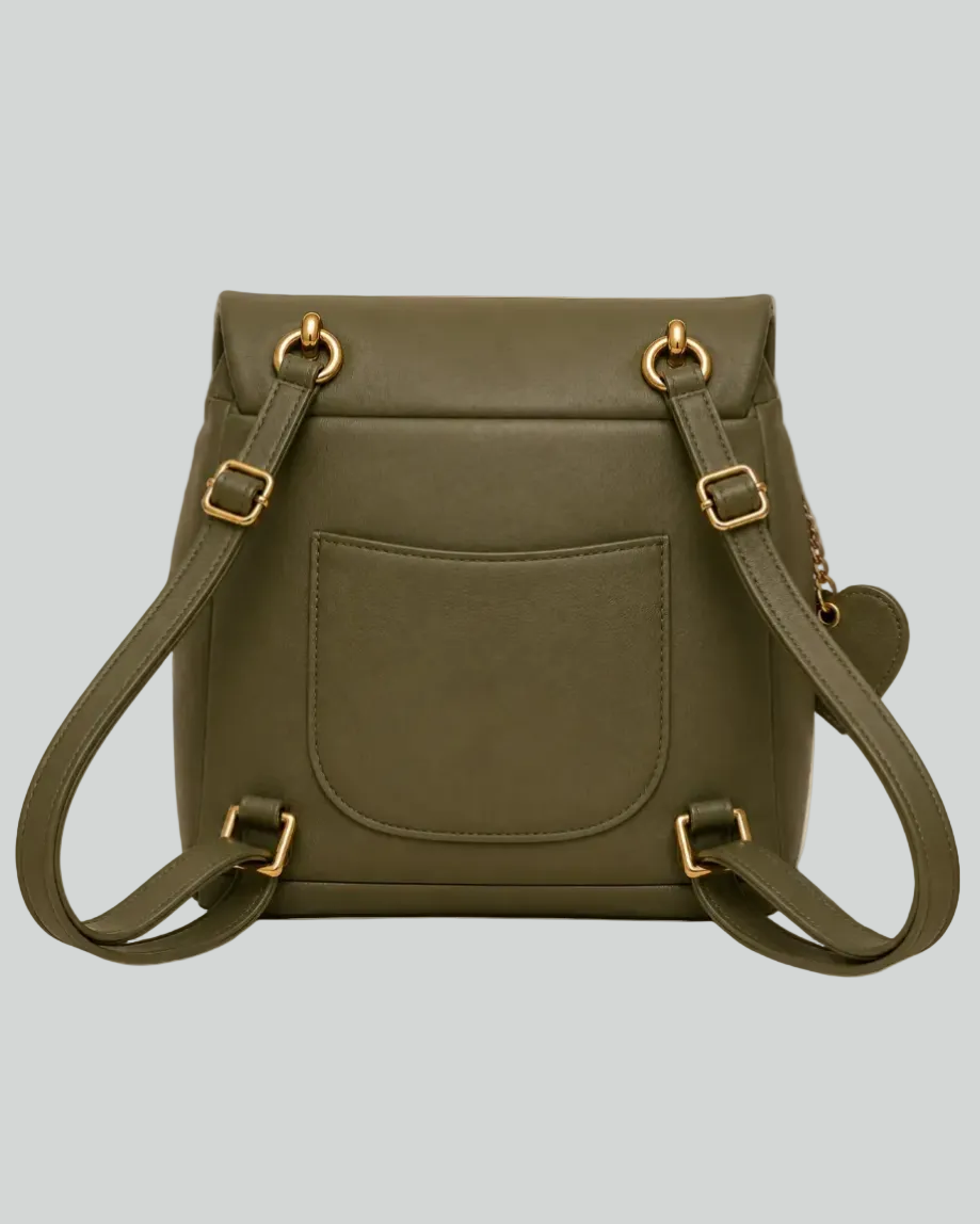 The London Olive