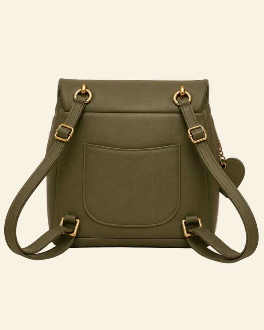The London Olive