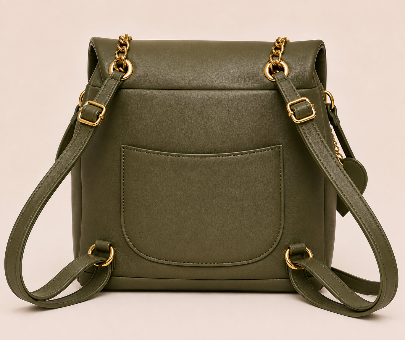 The London Olive