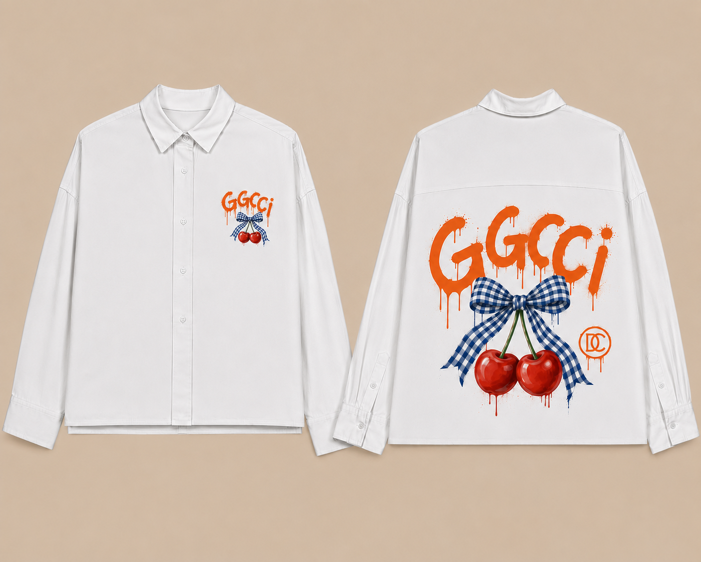 The GGCCI Saffron