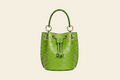 The Champagne Verde Lime