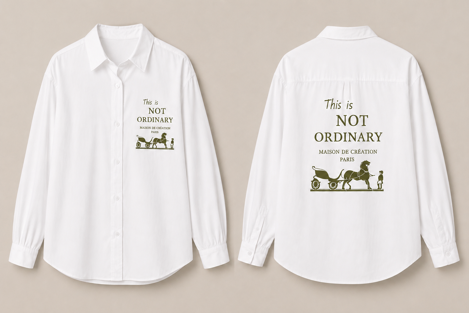 The Ordinary Truffle