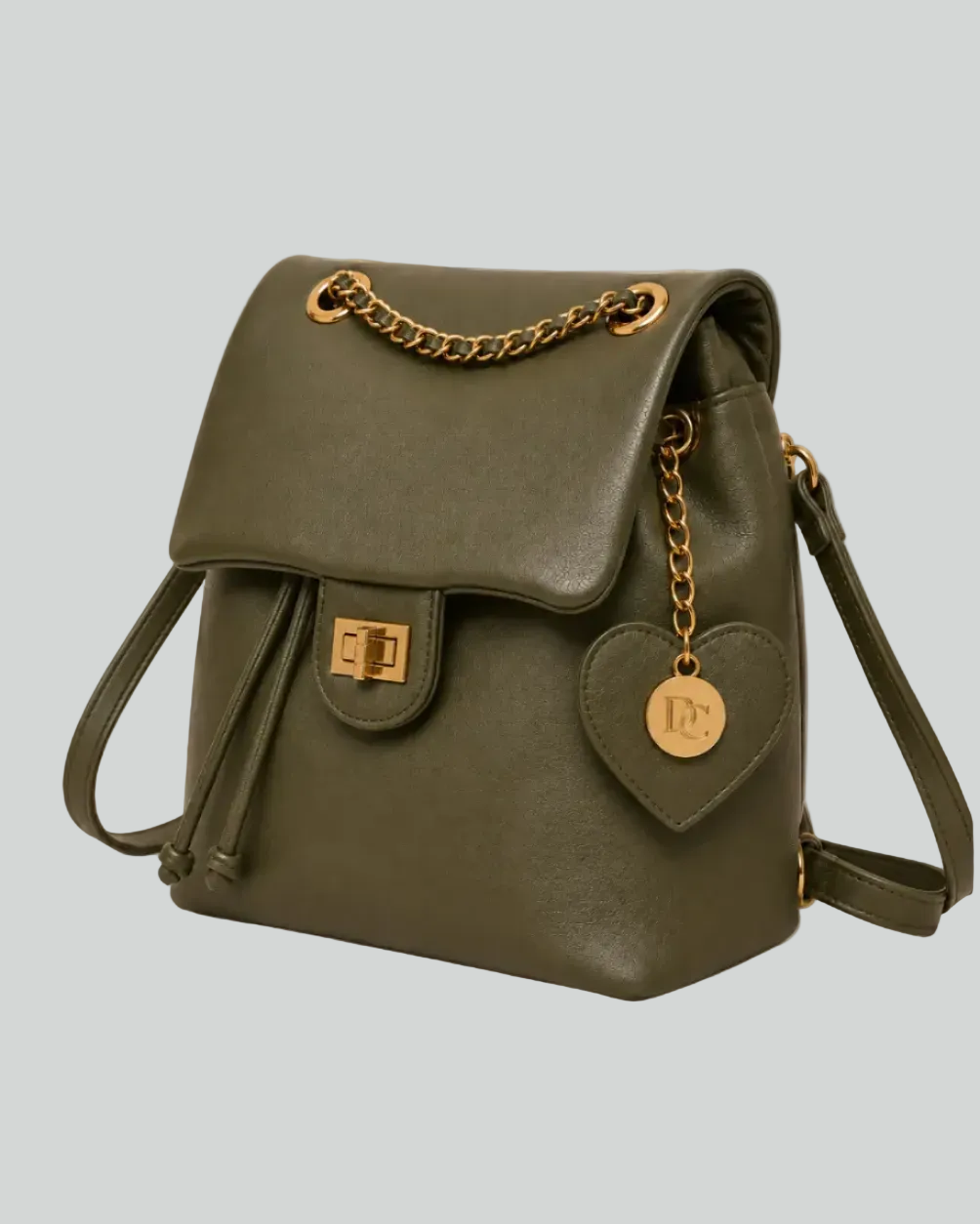 The London Olive