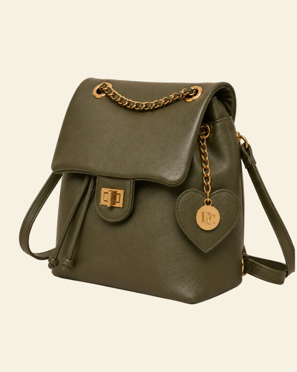 The London Olive