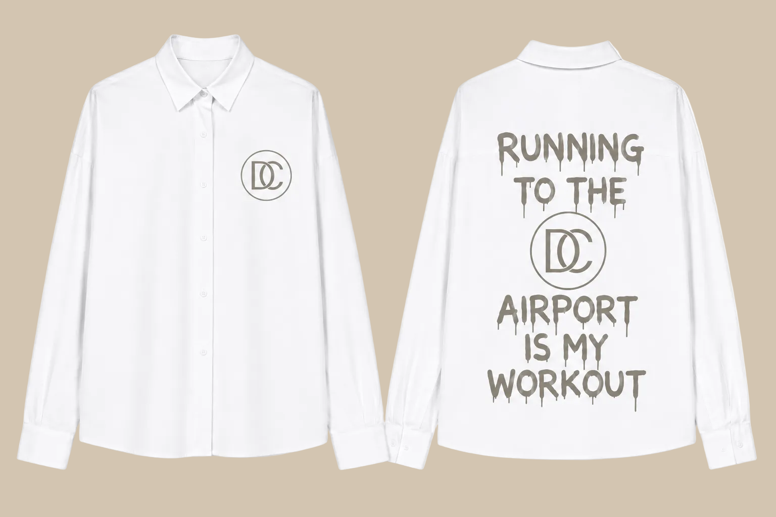 The Airport Truffle