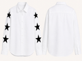 The Star Black