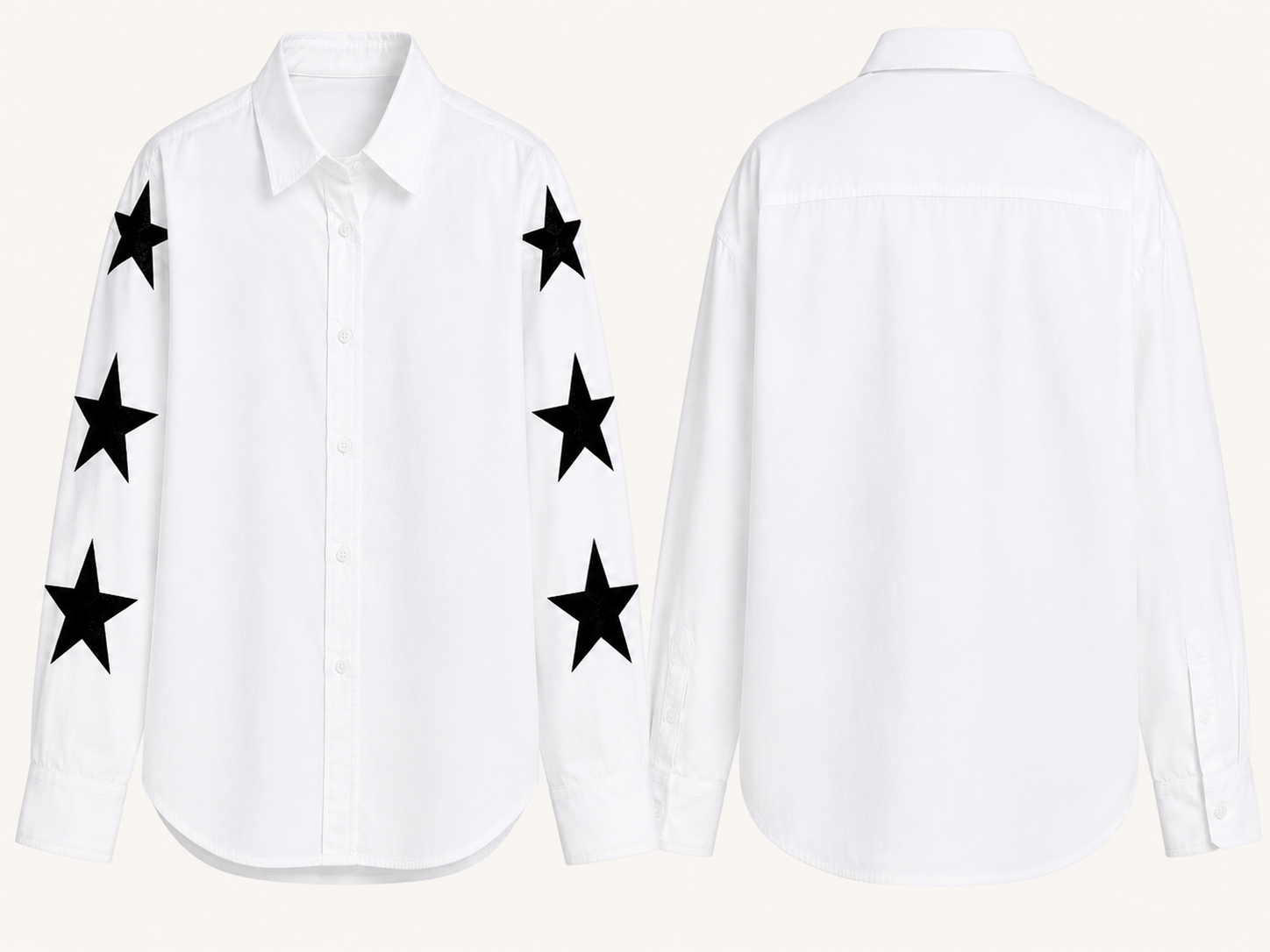 The Star Black