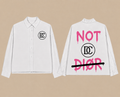 The Not Diør Rose Flamboyant