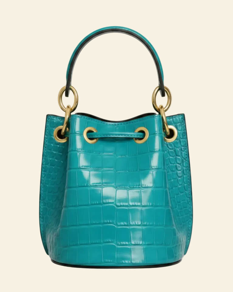 The Champagne Tiffany