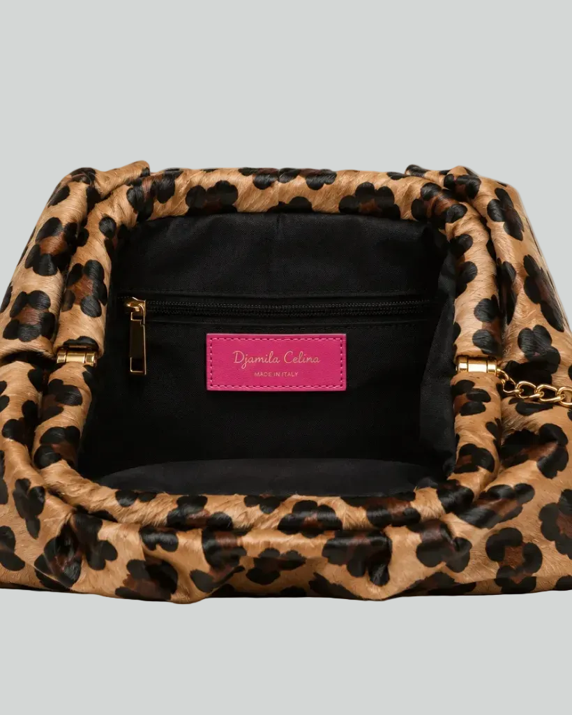 The Paris Leopardo