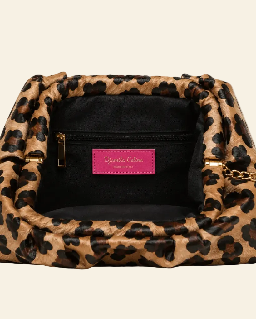The Paris Leopardo