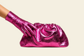 The Paris Rose Flamboyant Metallic