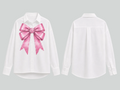 The Bowtie Rose