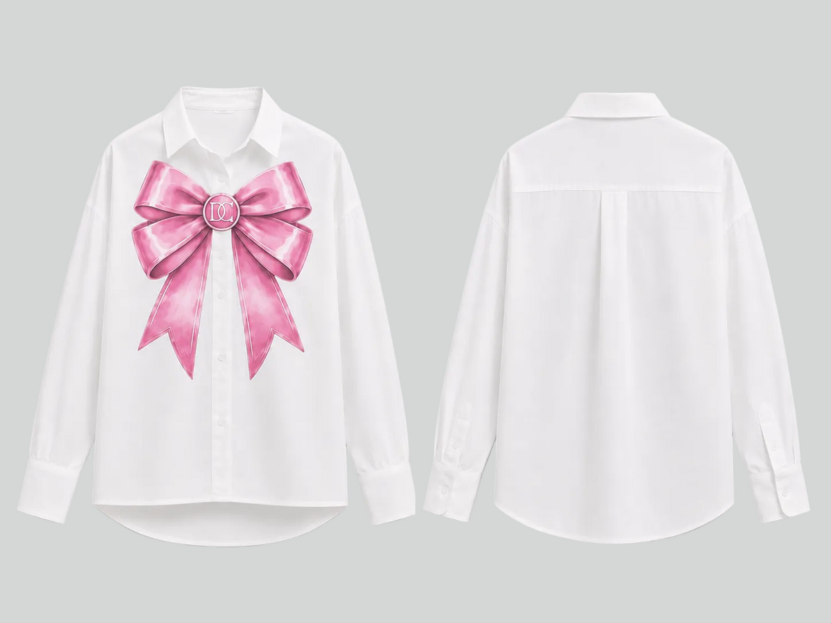The Bowtie Rose