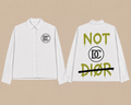 The Not Diør Olive