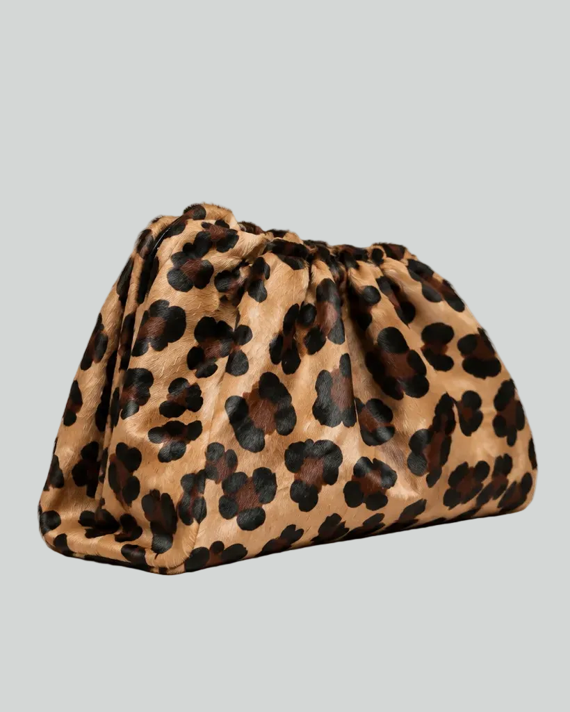 The Paris Leopardo