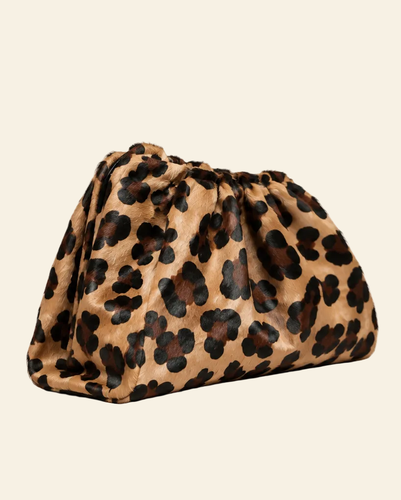 The Paris Leopardo