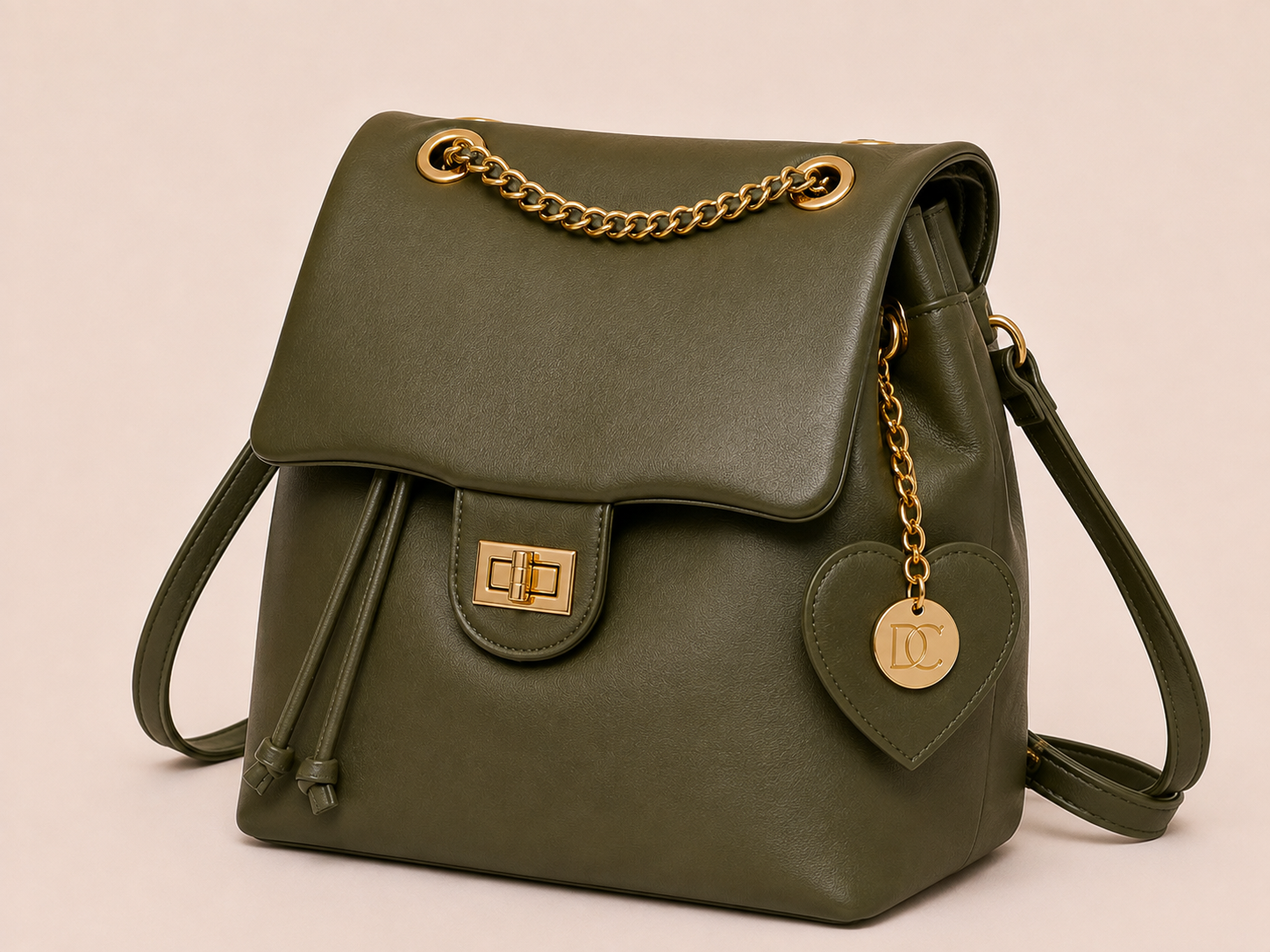 The London Olive