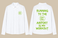 The Airport Verde Lime