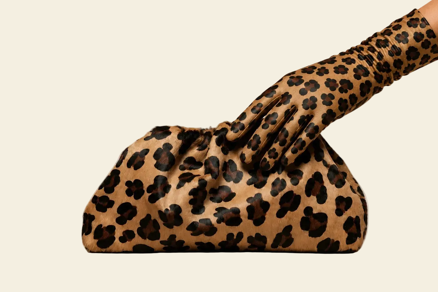 The Paris Leopardo