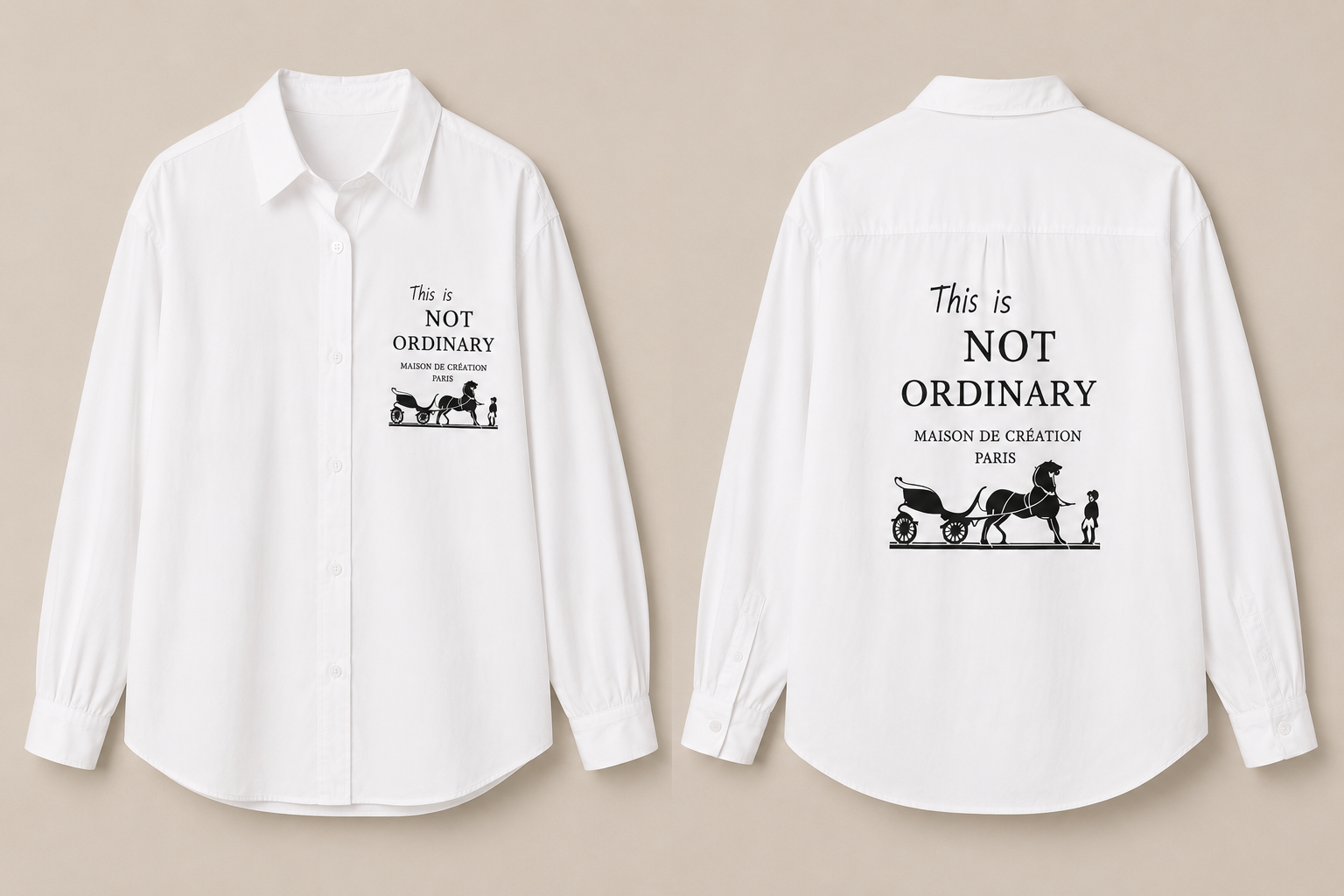 The Ordinary Noir