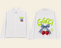 The GGCCI Verde Lime